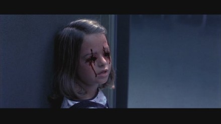 Freddy vs. Jason: DVD Image Vault Gallery