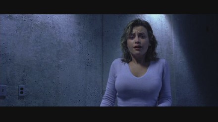 Freddy vs. Jason: DVD Image Vault Gallery