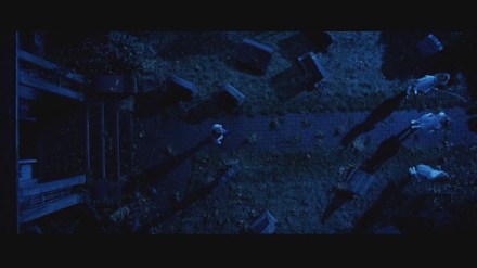 Freddy vs. Jason: DVD Image Vault Gallery