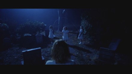 Freddy vs. Jason: DVD Image Vault Gallery