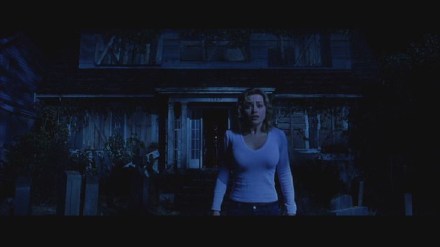 Freddy vs. Jason: DVD Image Vault Gallery