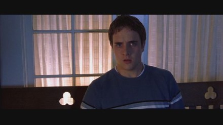 Freddy vs. Jason: DVD Image Vault Gallery