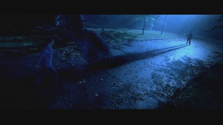 Freddy vs. Jason: DVD Image Vault Gallery