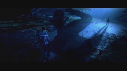 Freddy vs. Jason: DVD Image Vault Gallery