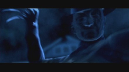 Freddy vs. Jason: DVD Image Vault Gallery