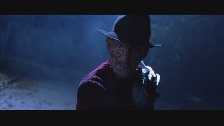 Freddy vs. Jason: DVD Image Vault Gallery