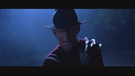 Freddy vs. Jason: DVD Image Vault Gallery