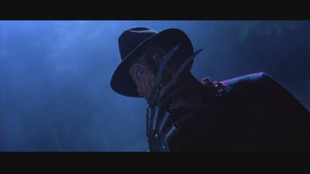 Freddy vs. Jason: DVD Image Vault Gallery