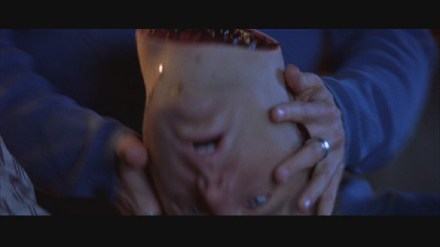 Freddy vs. Jason: DVD Image Vault Gallery