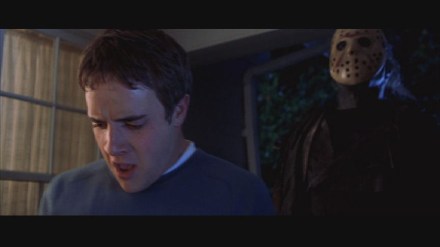 Freddy vs. Jason: DVD Image Vault Gallery