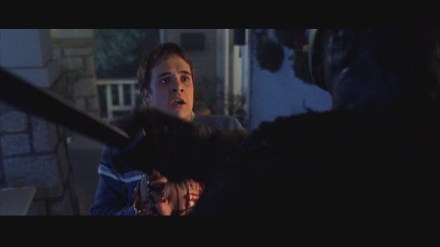 Freddy vs. Jason: DVD Image Vault Gallery