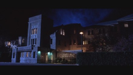 Freddy vs. Jason: DVD Image Vault Gallery