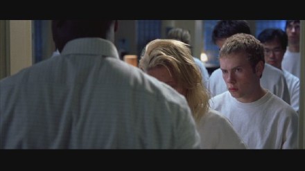 Freddy vs. Jason: DVD Image Vault Gallery