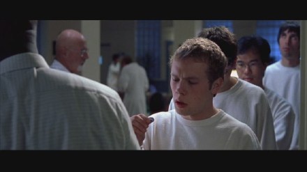 Freddy vs. Jason: DVD Image Vault Gallery