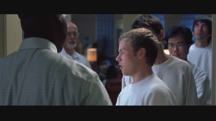 Freddy vs. Jason: DVD Image Vault Gallery