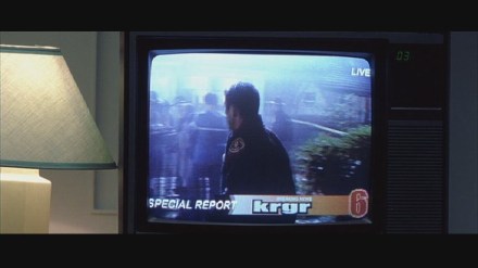 Freddy vs. Jason: DVD Image Vault Gallery