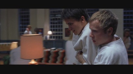 Freddy vs. Jason: DVD Image Vault Gallery