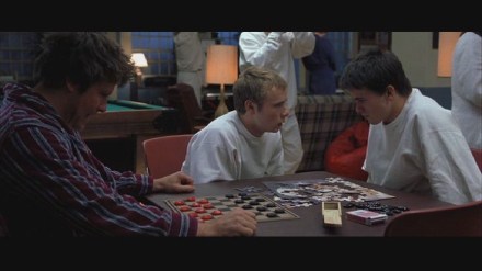 Freddy vs. Jason: DVD Image Vault Gallery