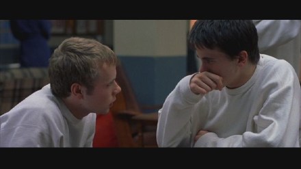 Freddy vs. Jason: DVD Image Vault Gallery