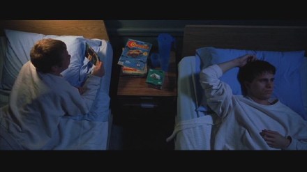 Freddy vs. Jason: DVD Image Vault Gallery