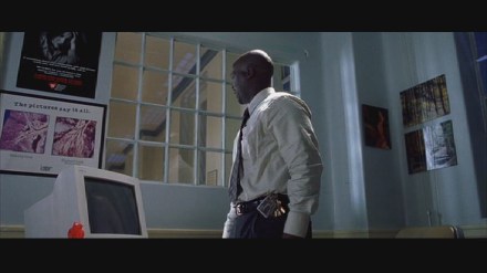 Freddy vs. Jason: DVD Image Vault Gallery