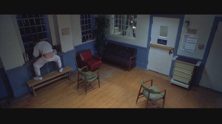 Freddy vs. Jason: DVD Image Vault Gallery