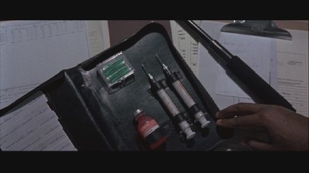 Freddy vs. Jason: DVD Image Vault Gallery