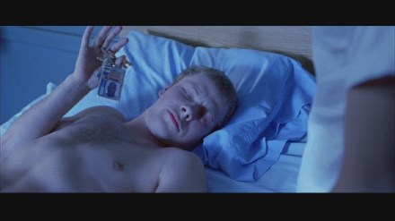 Freddy vs. Jason: DVD Image Vault Gallery