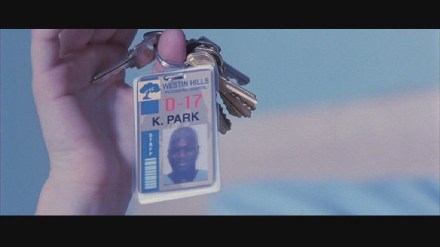 Freddy vs. Jason: DVD Image Vault Gallery