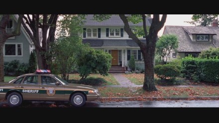 Freddy vs. Jason: DVD Image Vault Gallery