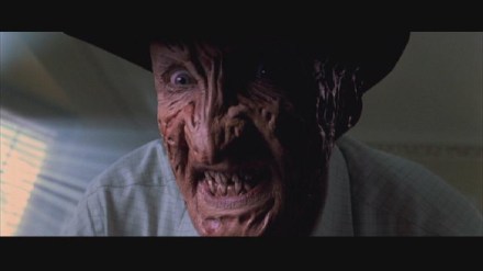 Freddy vs. Jason: DVD Image Vault Gallery