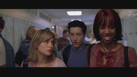 Freddy vs. Jason: DVD Image Vault Gallery