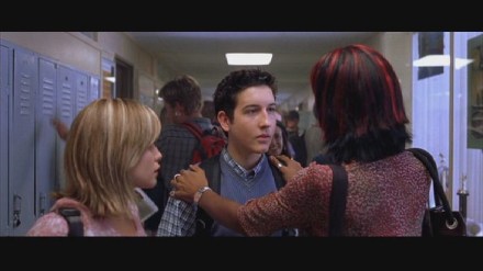 Freddy vs. Jason: DVD Image Vault Gallery