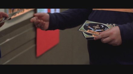 Freddy vs. Jason: DVD Image Vault Gallery