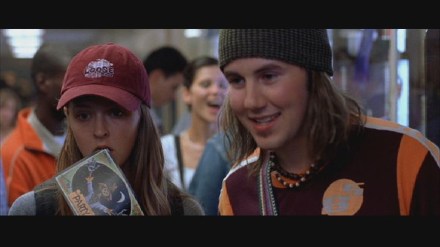 Freddy vs. Jason: DVD Image Vault Gallery