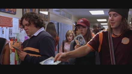 Freddy vs. Jason: DVD Image Vault Gallery