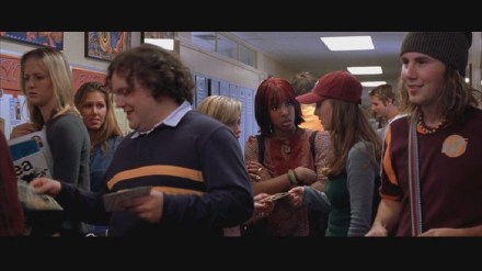 Freddy vs. Jason: DVD Image Vault Gallery