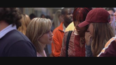 Freddy vs. Jason: DVD Image Vault Gallery