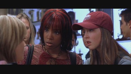 Freddy vs. Jason: DVD Image Vault Gallery