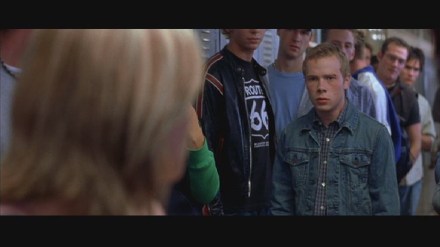 Freddy vs. Jason: DVD Image Vault Gallery