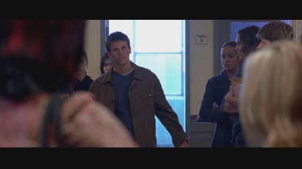 Freddy vs. Jason: DVD Image Vault Gallery