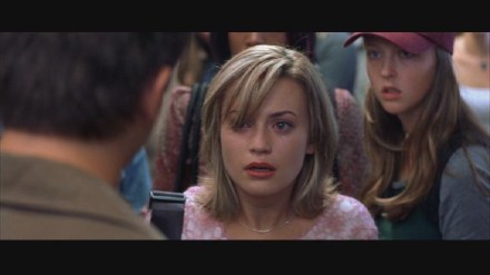 Freddy vs. Jason: DVD Image Vault Gallery