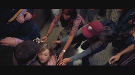 Freddy vs. Jason: DVD Image Vault Gallery