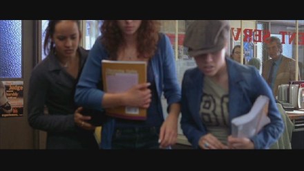 Freddy vs. Jason: DVD Image Vault Gallery