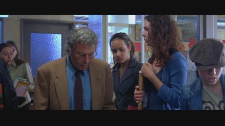 Freddy vs. Jason: DVD Image Vault Gallery