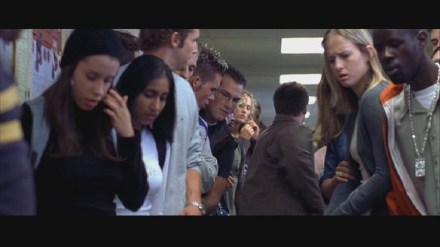 Freddy vs. Jason: DVD Image Vault Gallery