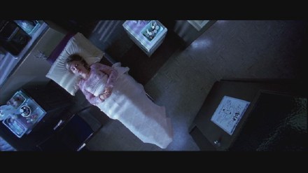 Freddy vs. Jason: DVD Image Vault Gallery