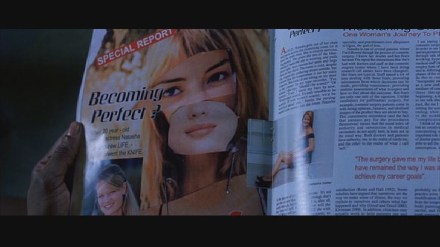 Freddy vs. Jason: DVD Image Vault Gallery