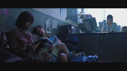 Freddy vs. Jason: DVD Image Vault Gallery