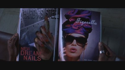 Freddy vs. Jason: DVD Image Vault Gallery